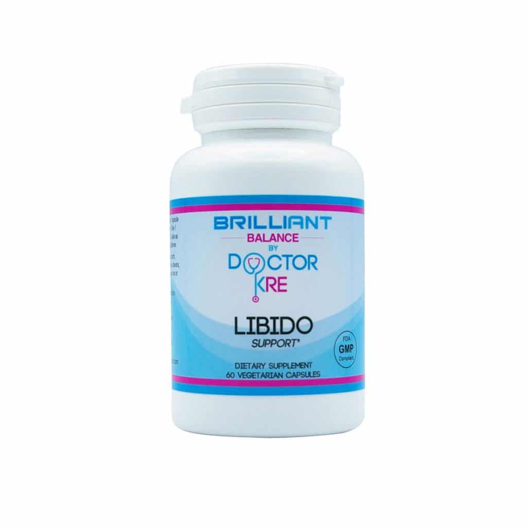 Libido Support S Brownstone Health Care And Aesthetics